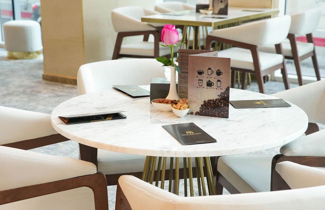 Royal Mansoura Residence Hotel - Photo 3