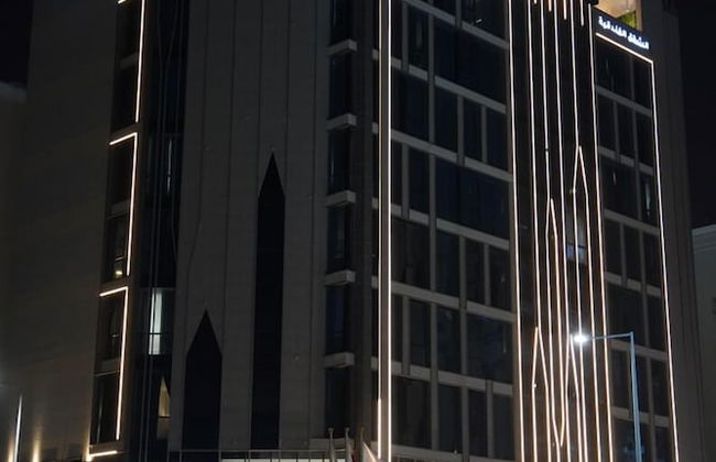 Royal Mansoura Residence Hotel - Photo 45