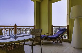 Photo 1 - Modern and Airy 2BR in Palm Jumeirah
