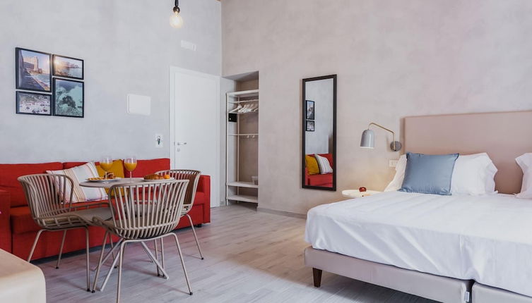 Photo 1 - Five Stars Sicily Andromeda two Rooms Apartment