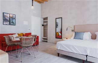Photo 1 - Five Stars Sicily Andromeda two Rooms Apartment