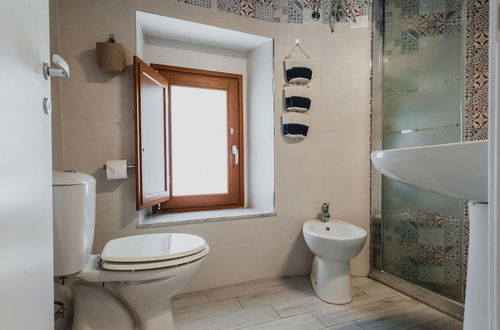 Photo 8 - Five Stars Sicily Andromeda two Rooms Apartment