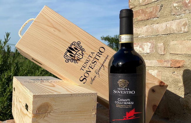 Tenuta Sovestro - Agriturismo e Winery - Foto 39