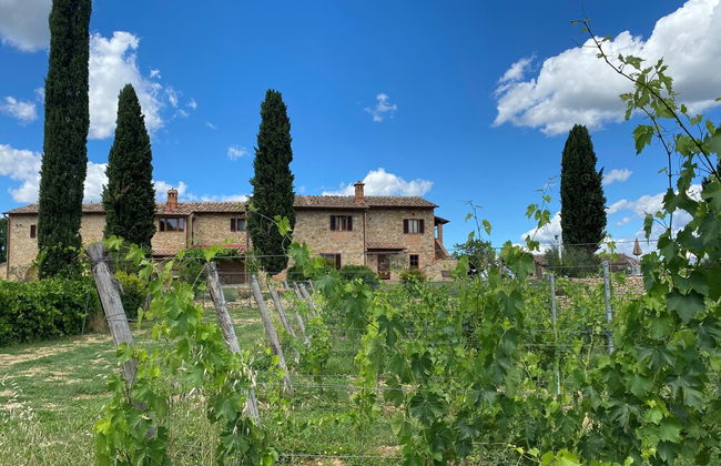 Tenuta Sovestro - Agriturismo e Winery - Foto 61