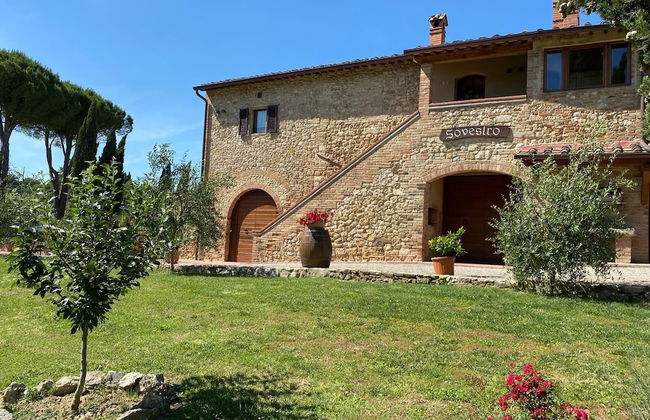 Tenuta Sovestro - Agriturismo e Winery - Foto 67