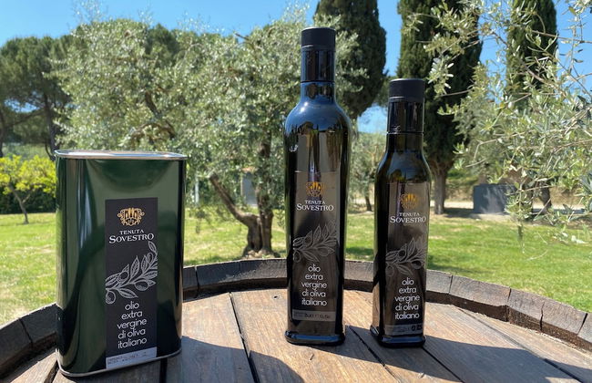 Tenuta Sovestro - Agriturismo e Winery - Foto 41