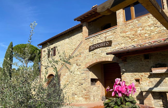 Tenuta Sovestro - Agriturismo e Winery - Foto 66