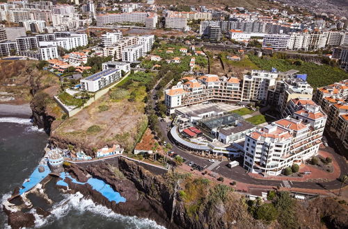 Photo 25 - Centromar Residence Ocean View by Atlantic Holiday