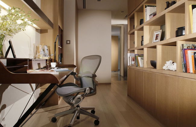 Fraser Suites Singapore - Foto 7