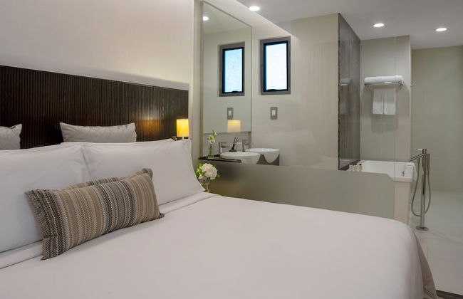 Fraser Suites Singapore - Foto 8