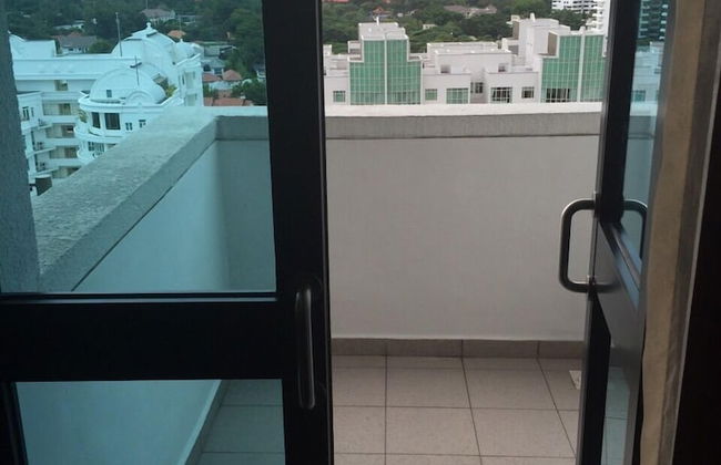 Fraser Suites Singapore - Foto 33