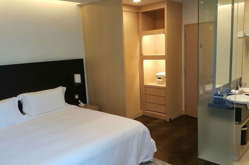 Foto 5 - Fraser Suites Singapore