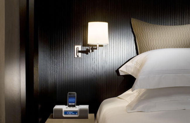 Fraser Suites Singapore - Foto 3