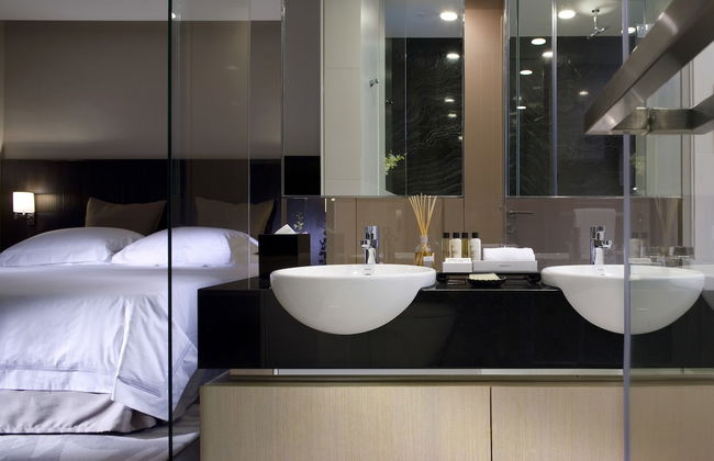 Fraser Suites Singapore - Foto 34