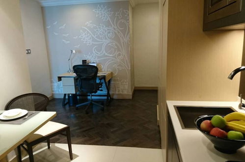 Foto 12 - Fraser Suites Singapore