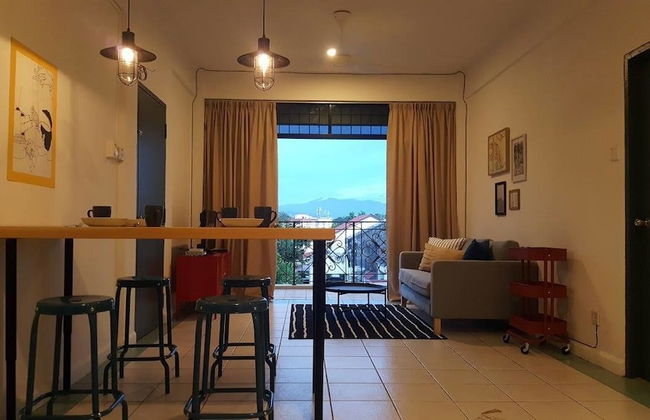 Elopura Vacation Apartment - Foto 28