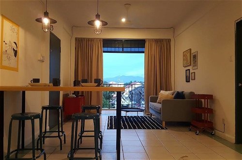 Foto 28 - Elopura Vacation Apartment