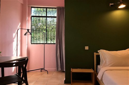 Foto 11 - Elopura Vacation Apartment