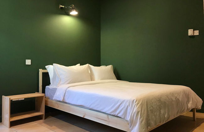 Elopura Vacation Apartment - Foto 8