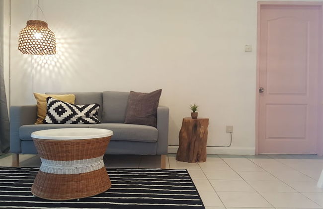 Elopura Vacation Apartment - Foto 1