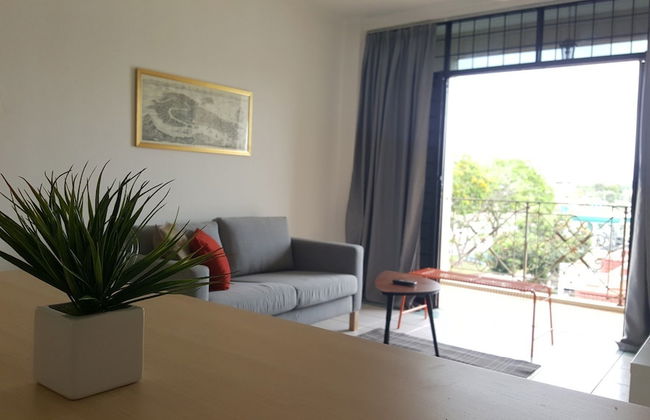 Elopura Vacation Apartment - Foto 27