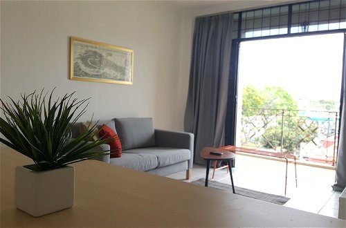 Foto 27 - Elopura Vacation Apartment