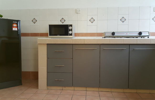 Elopura Vacation Apartment - Foto 21