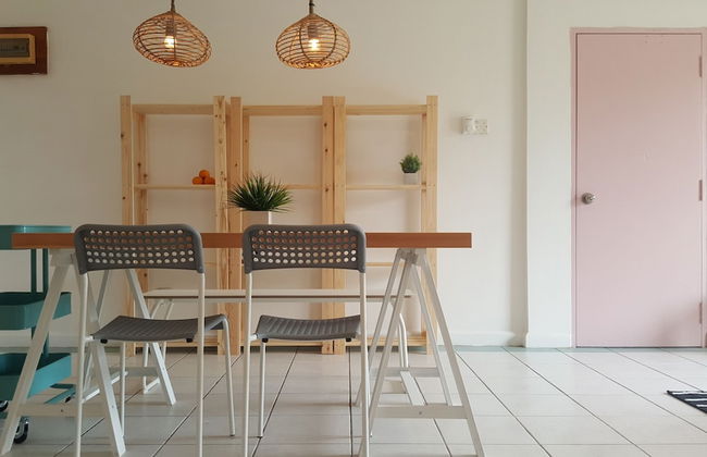 Elopura Vacation Apartment - Foto 18