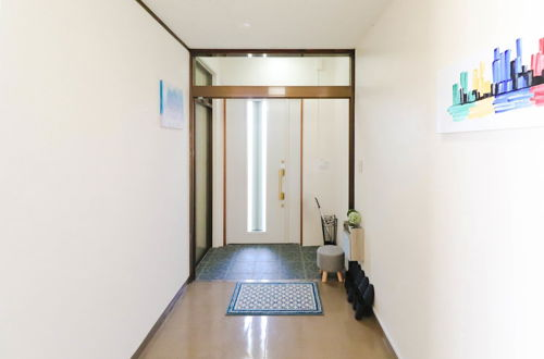Foto 53 - Hotel Upi – Condominium Mihama