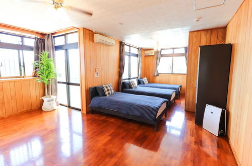 Foto 61 - Hotel Upi – Condominium Mihama