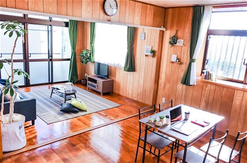 Foto 28 - Hotel Upi – Condominium Mihama
