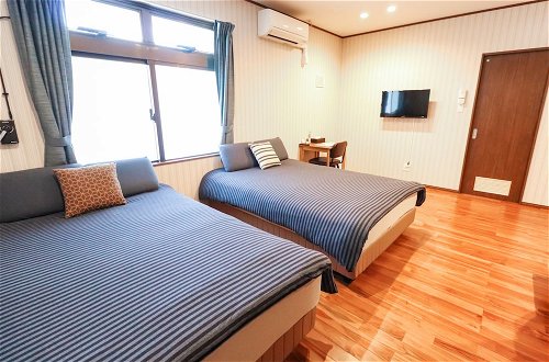Foto 24 - Hotel Upi – Condominium Mihama
