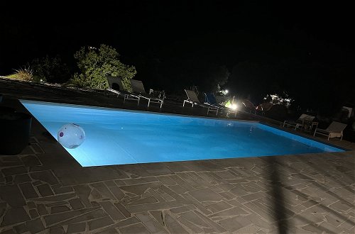 Photo 21 - Impeccable 3-bed Villa in Contrada Sessana Grande