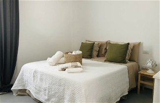 Foto 3 - Impeccable 3-bed Villa in Contrada Sessana Grande