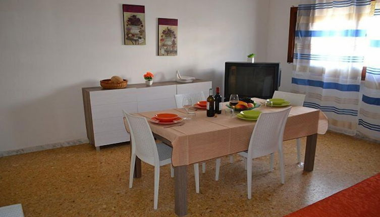 Photo 1 - Holiday House Near the Beach of Torre Dellorso Pt53