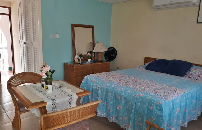 Beautiful 1-bed Beach Side Studio in Montego Bay - Photo 7