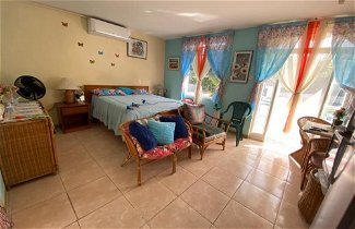 Foto 3 - Beautiful 1-bed Beach Side Studio in Montego Bay