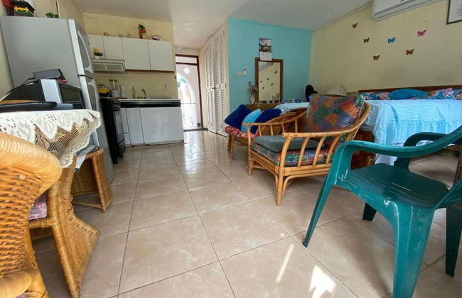 Beautiful 1-bed Beach Side Studio in Montego Bay - Photo 4