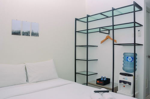 Foto 5 - Best and Stylish Studio Unit Springlake Summarecon Apartment