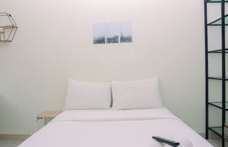 Foto 2 - Best and Stylish Studio Unit Springlake Summarecon Apartment