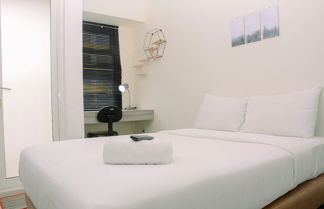 Photo 1 - Best and Stylish Studio Unit Springlake Summarecon Apartment