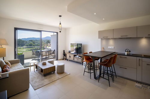 Foto 9 - Résidence Domaine D'arca Porto Vecchio - Location T2 - 4 Personnes 