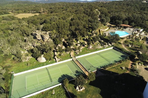 Foto 13 - Résidence Domaine D'arca Porto Vecchio - Location T2 - 4 Personnes 