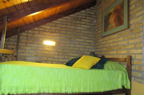 Foto 5 - Room in Guest Room - Ñau Tata for 3 People