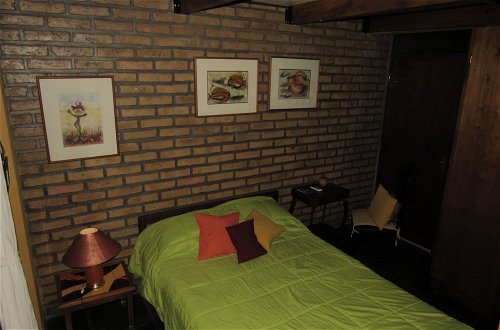 Foto 9 - Room in Guest Room - Ñau Tata for 3 People
