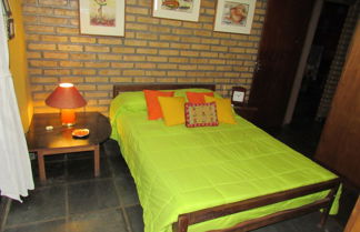 Photo 2 - Room in Guest Room - Ñau Tata for 3 People