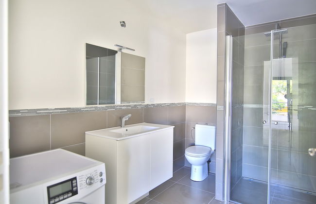 Aparthotel Rigaud By Altissimo - Studio 130 - Foto 8