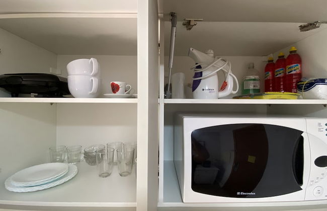 MBV - Anora Spaces . Flats Bela Vista - Foto 17