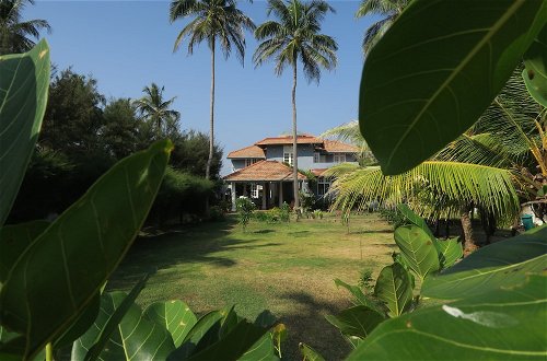 Foto 7 - Boutique Health-focused Hotel on the Beach in Sri Lanka, Just North of Colombo