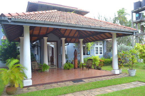 Photo 12 - Boutique Health-focused Hotel on the Beach in Sri Lanka, Just North of Colombo